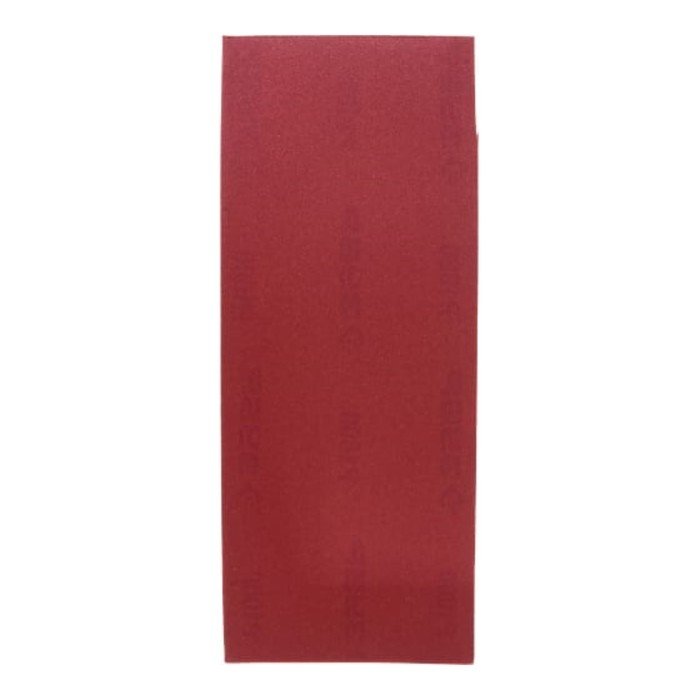 Лист шлифовальный ЗУБР 35590-1000, бумажная основа, Р1000, 93 х 230 мм, 5 шт.