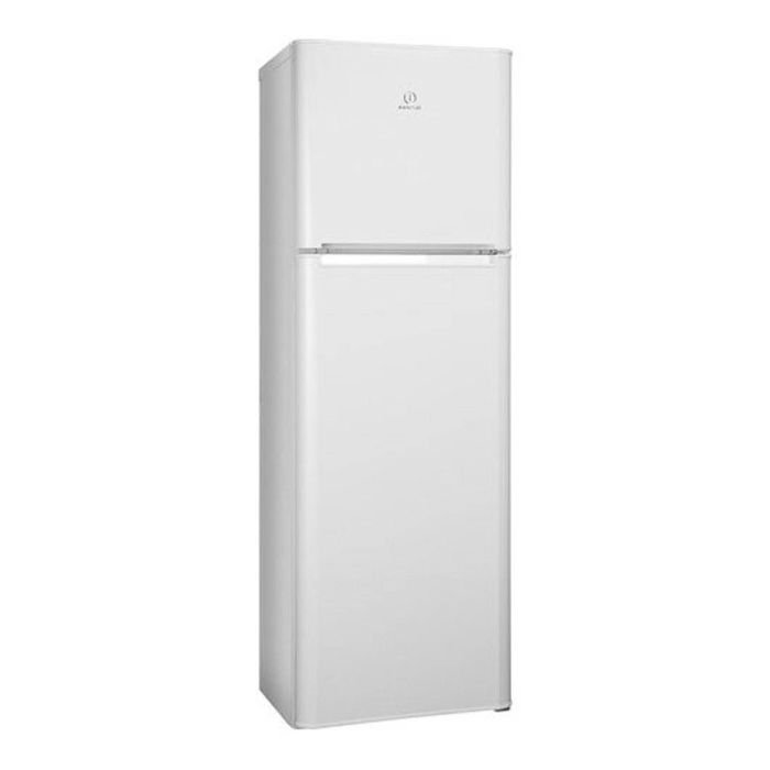 Холодильник Indesit TIA 16, двухкамерный, класс А, 296 л, белый