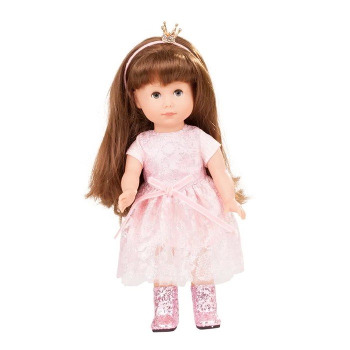 Кукла Gotz «Принцесса Хлоя», размер 27 см