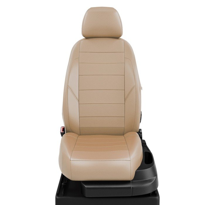 Авточехлы для Citroen C5 1 с 2000-2008г. седан Задние спинка и сиденье 40 на 60, задний подлокотник (молния+чехол), 2 передних подлокотника, 5 подголовников