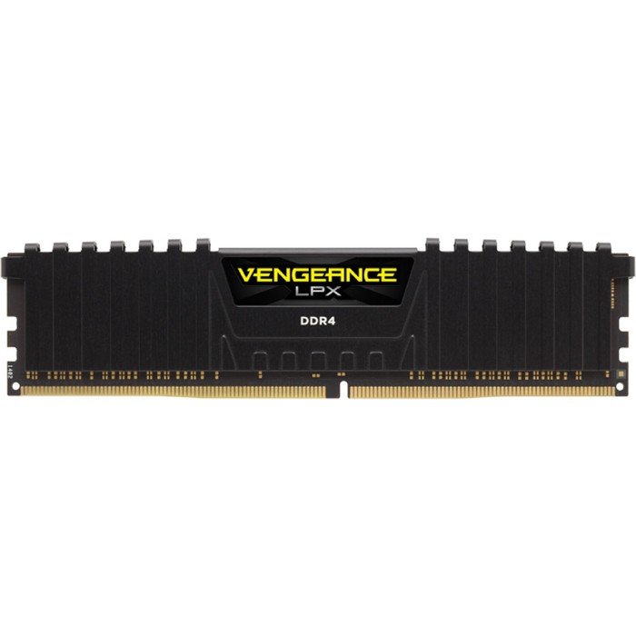 Corsair vengeance ddr4 3200mhz