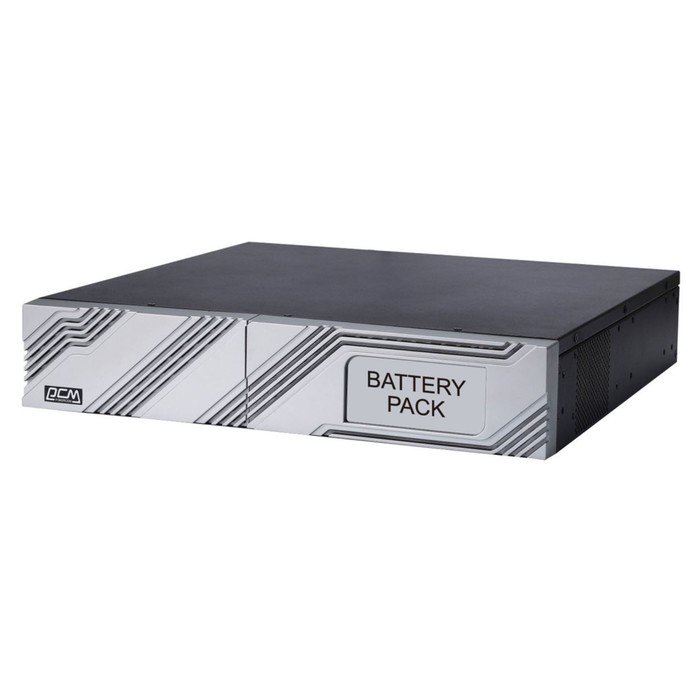 Батарея для ИБП Powercom SRT-24V, 24 В, 21,6 Ач, для SRT-1000A
