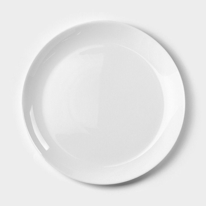 Тарелка обеденная Diwali, d=27 см, стеклокерамика