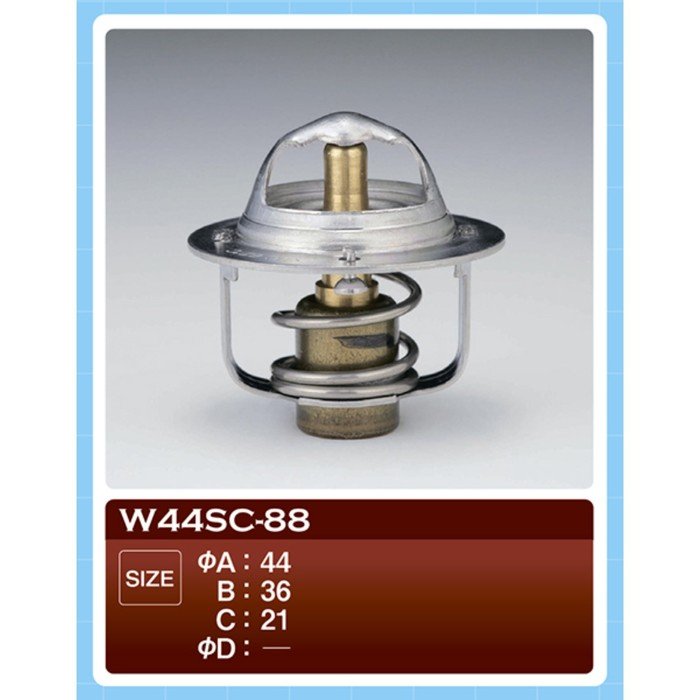 Термостат ТАМА W44SC-88
