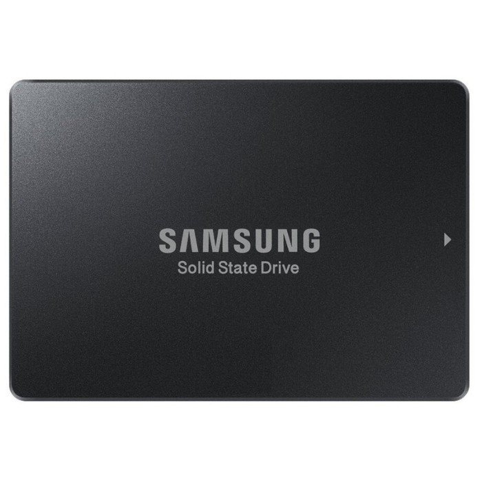 Накопитель SSD Samsung SATA III 3.84TB MZ7L33T8HBLT-00A07 PM893 2.5" 1 DWPD OEM