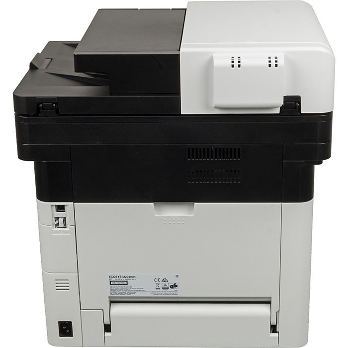 Kyocera m2040dn 1102s33nl0