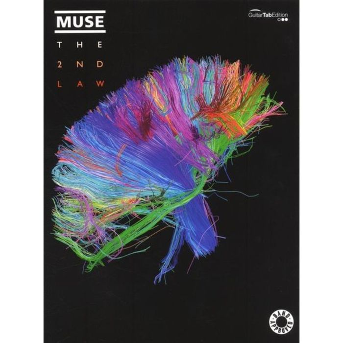 Muse: The 2nd Law (Guitar Tab) гитарные табулатуры на песни группы Muse, язык: английский