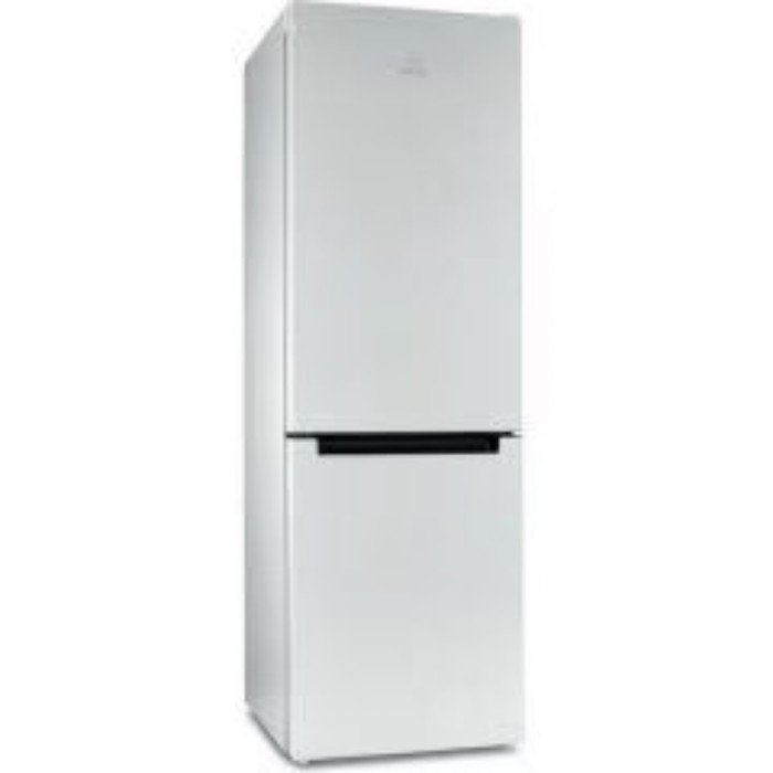 Холодильник Indesit DS 4180 W, двухкамерный, класс А, 310 л, белый