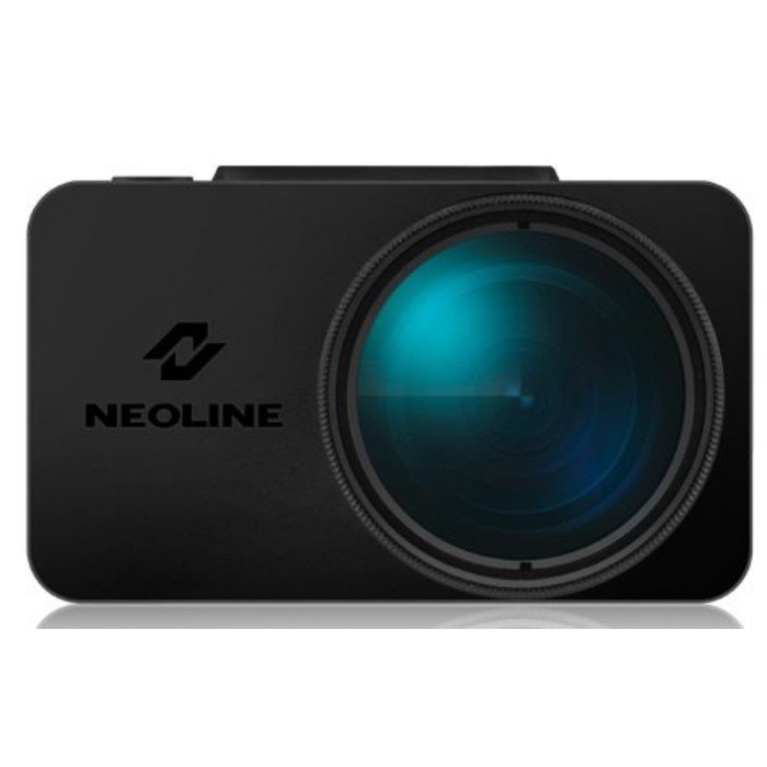 Видеорегистратор Neoline G-tech X77 (Al)  GPS 1920x1080, 140°,2”