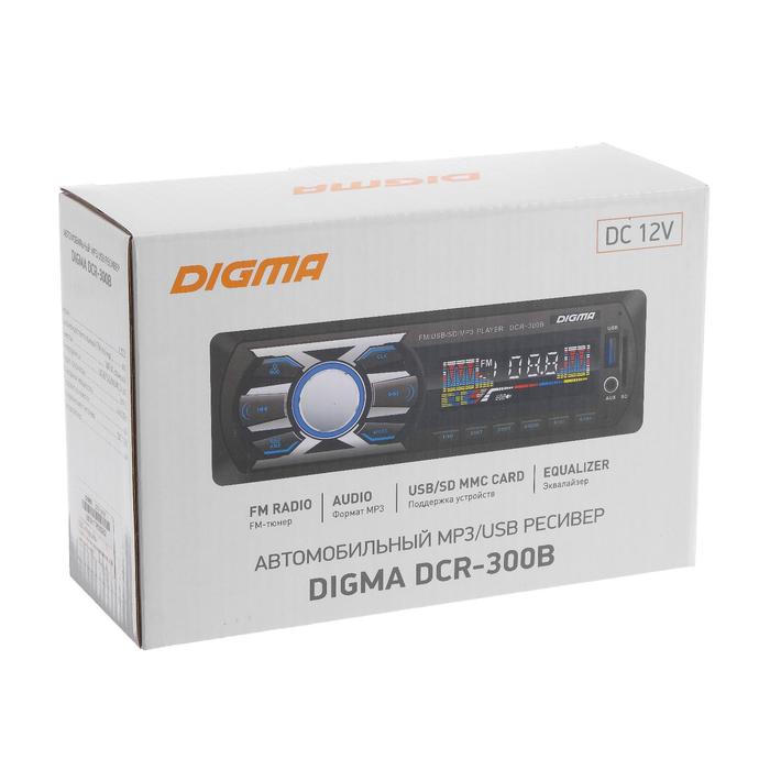 Digma dcr 300b. Автомагнитола Digma DCR. Digma DCR-570. Digma DCR-570 В авто. DCR-300mc.