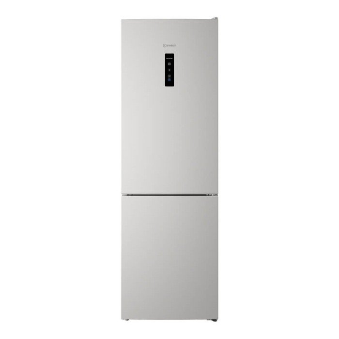 Холодильник Indesit ITR 5180 W, двуххкамерный, класс А, 298 л, белый