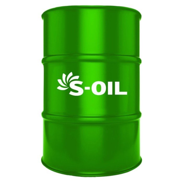 Автомобильное масло S-OIL 7 GOLD #9 А5/В5  5W-30 синтетика, 200 л