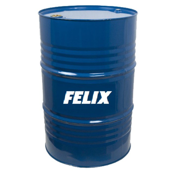 Антифриз FELIX EXPERT, бочка 220 кг