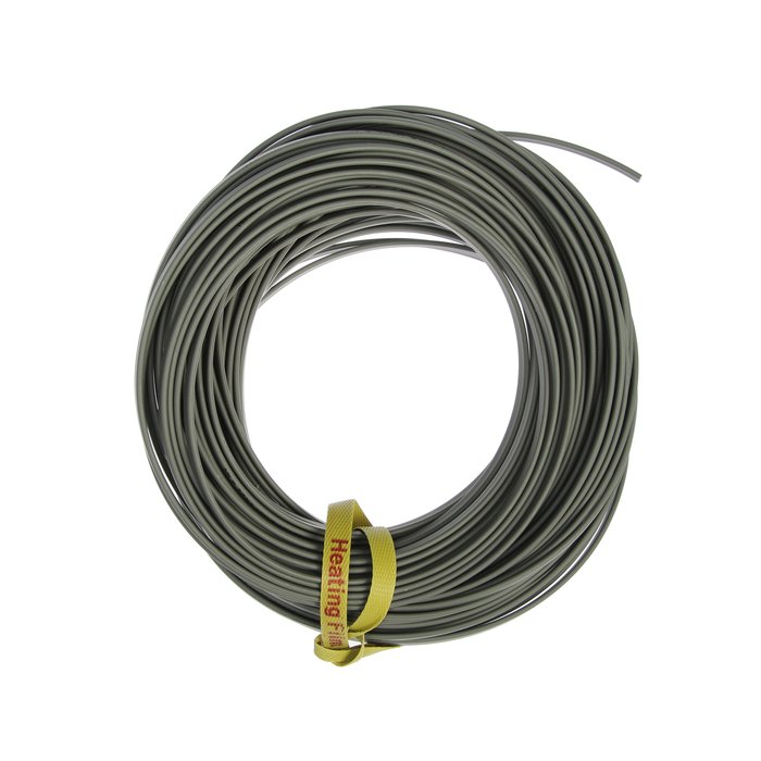 Саморегулирующийся греющий кабель SRL 16-2, 50 м