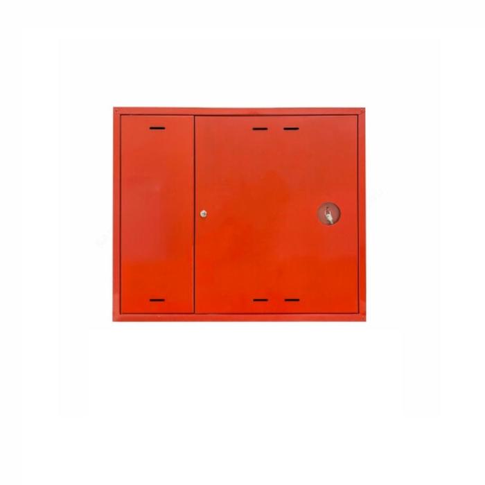 Шкаф пожарный ФАЭКС ШПК 315 НЗК 016-1482, универсальный, красный