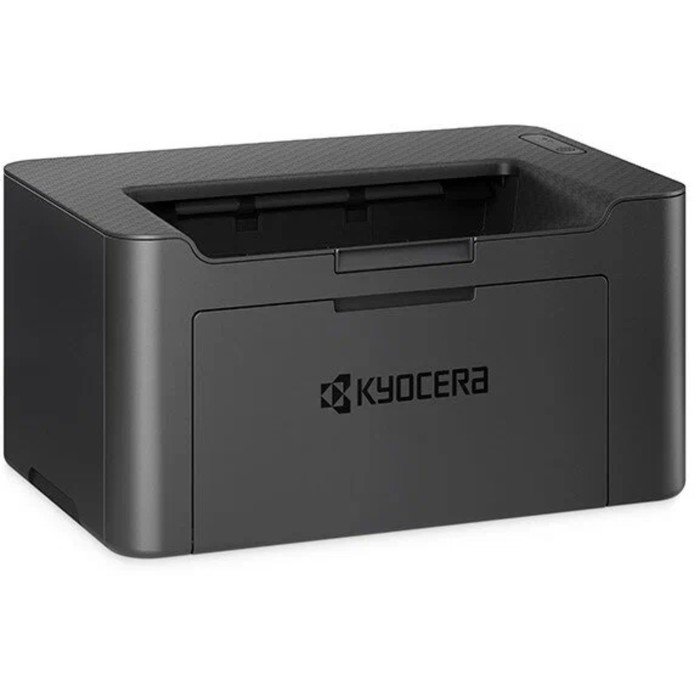 Принтер лазерный ч/б Kyocera PA2001, 600x600 dpi, 20 стр/мин, А4, чёрный