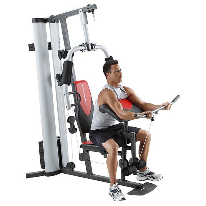 Тренажер Weider 8700