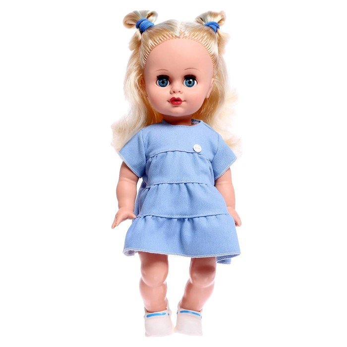 Кукла озвученная «Карина 10», 40 см