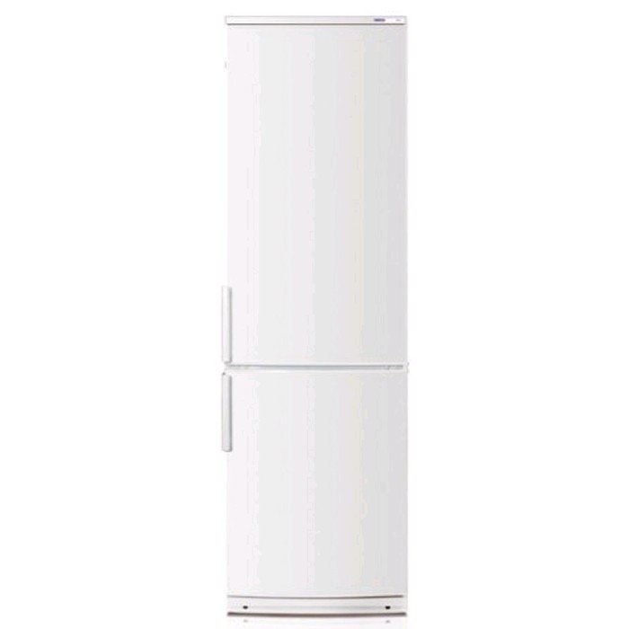 Холодильник "Атлант" ХМ 4024-000, двухкамерный, класс А, 367 л, белый