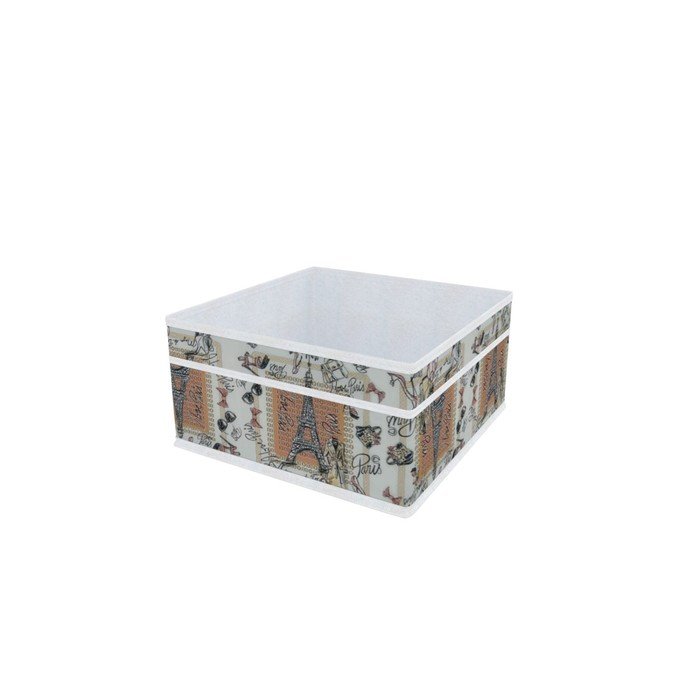Короб-куб, 31х31х16 см