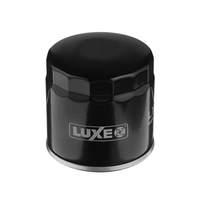 Фильтр масляный LUXE LX-11-M, FORD, аналоги: OP629/1, PH10044, W7008, SM196