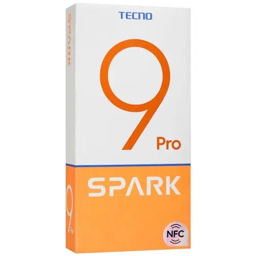 Spark 9 Pro Цена