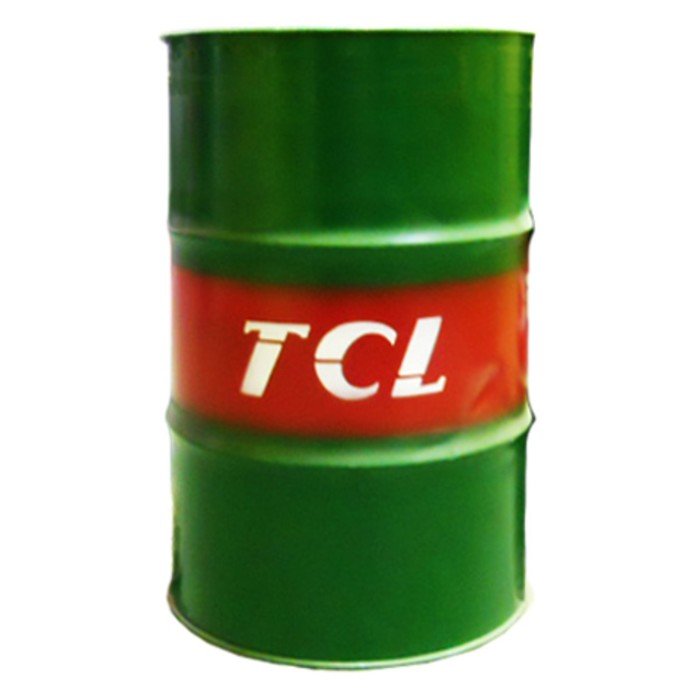 Антифриз TCL LLC -40C, зеленый, 200 кг