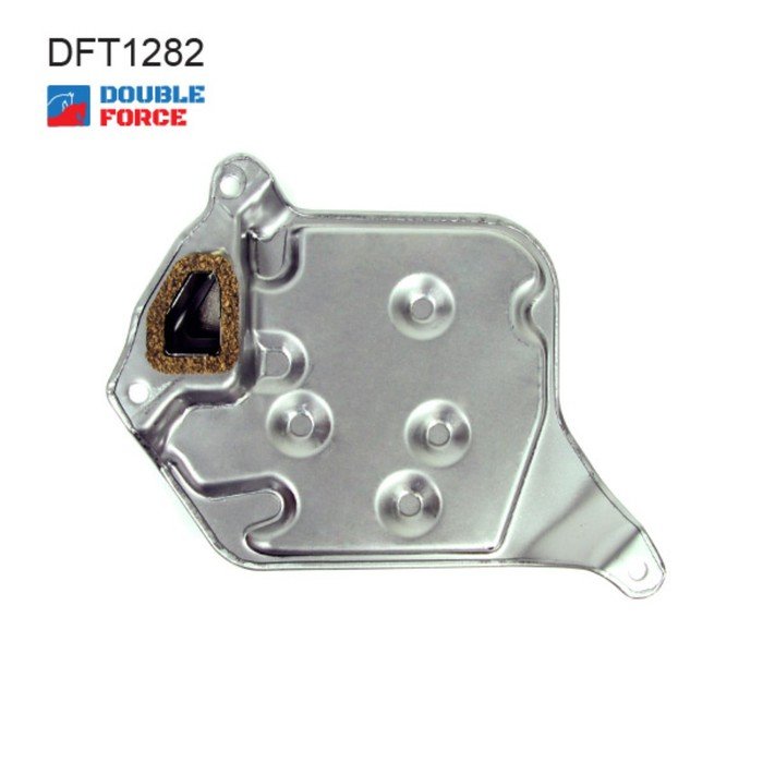 Фильтр АКПП Double Force (с прокладкой) DFT1282