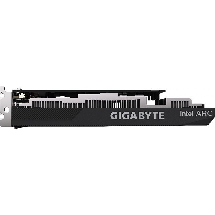 Видеокарта Gigabyte PCI-E 4.0 GV-IA310WF2-4GD INTEL ARC A310 4096Mb 64 GDDR6 2000/15500 HDMI   10044