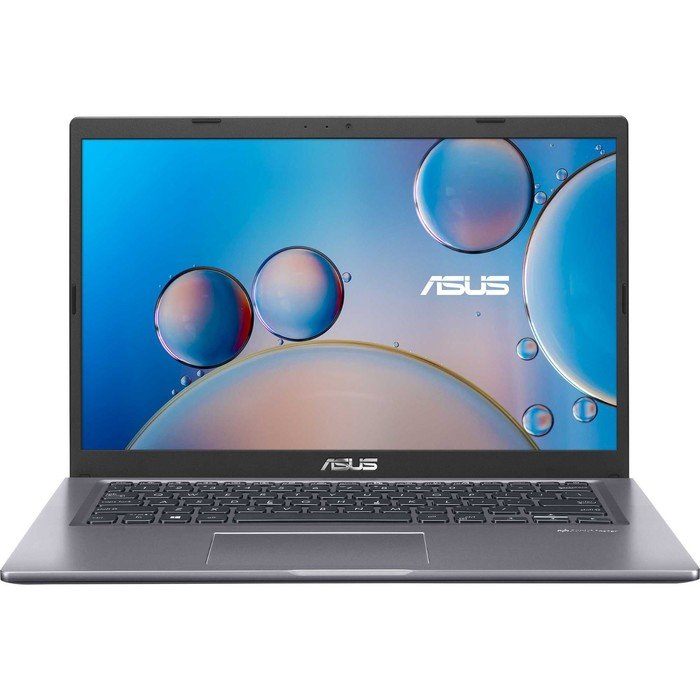 Ноутбук Asus X415EA-EB936W Core i3 1115G4 4Gb SSD256Gb Intel UHD Graphics 14" IPS FHD (1920x   10045