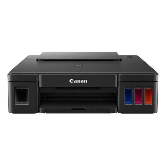 Принтер, струйный цв Canon Pixma G1411 (2314C025)