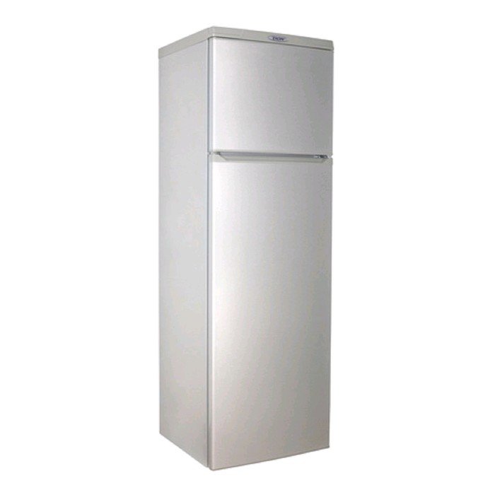 Холодильник DON R-236 MI, двухкамерный, класс А, 320 л, металлик искристый