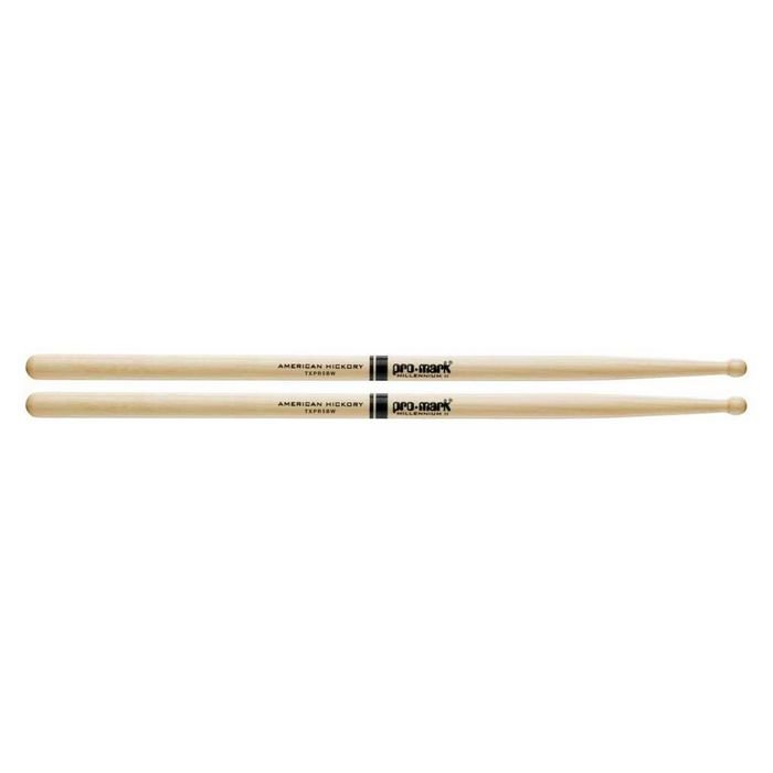 Барабанные палочки Pro Mark TXPG5BW Pro-Grip  (орех) диаметр: 0.590, длина: 16 5B