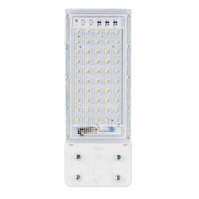 Светодиодный уличный консольный светильник GLANZEN RPD-0030-50-k