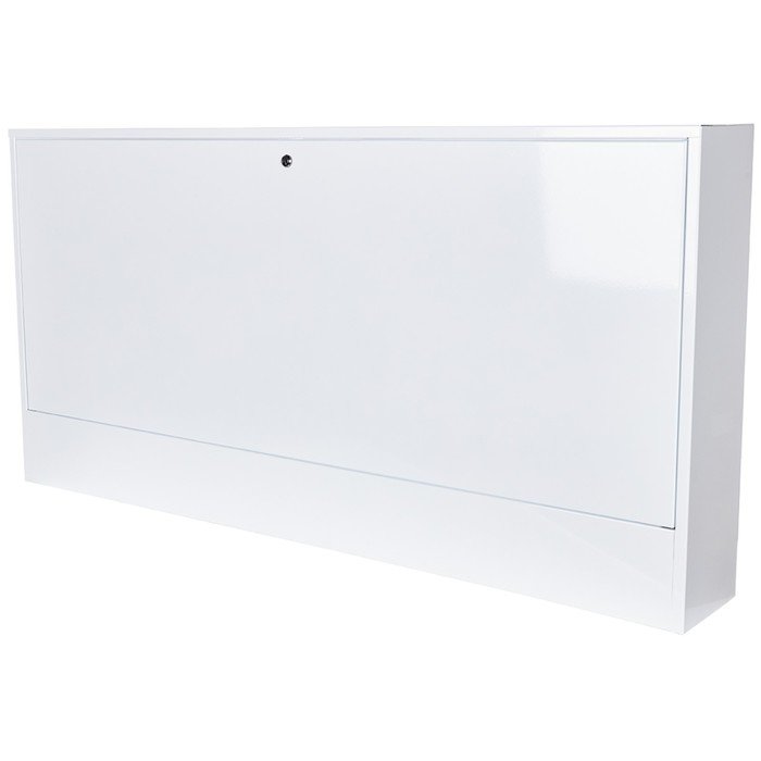 Шкаф распределительный STOUT SCC-1003-001718, 650х180х1150 мм, наружный, 17-18 выходов