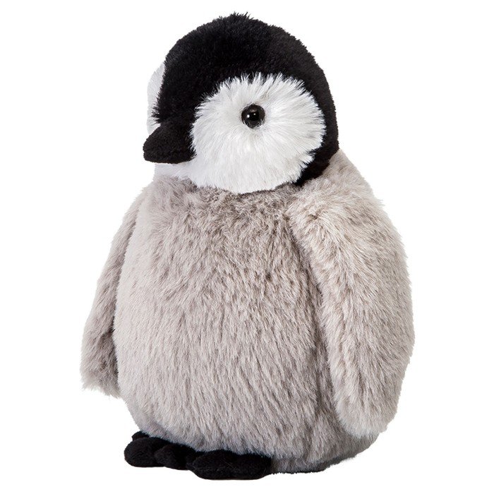Мягкая игрушка «Пингвин», 20 см